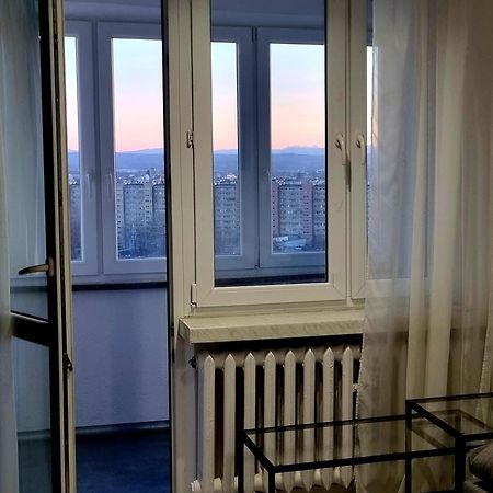 Panorama Apartment Красков Екстериор снимка
