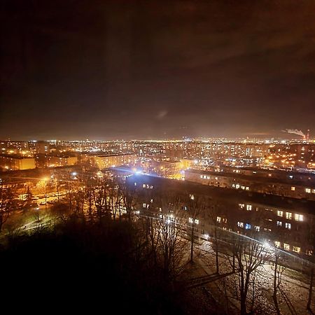 Panorama Apartment Красков Екстериор снимка