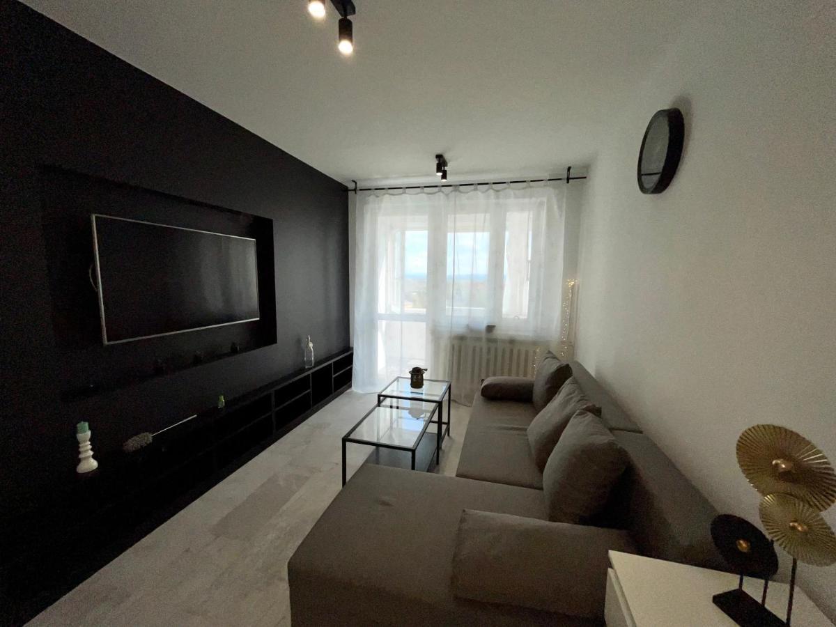 Panorama Apartment Красков Екстериор снимка