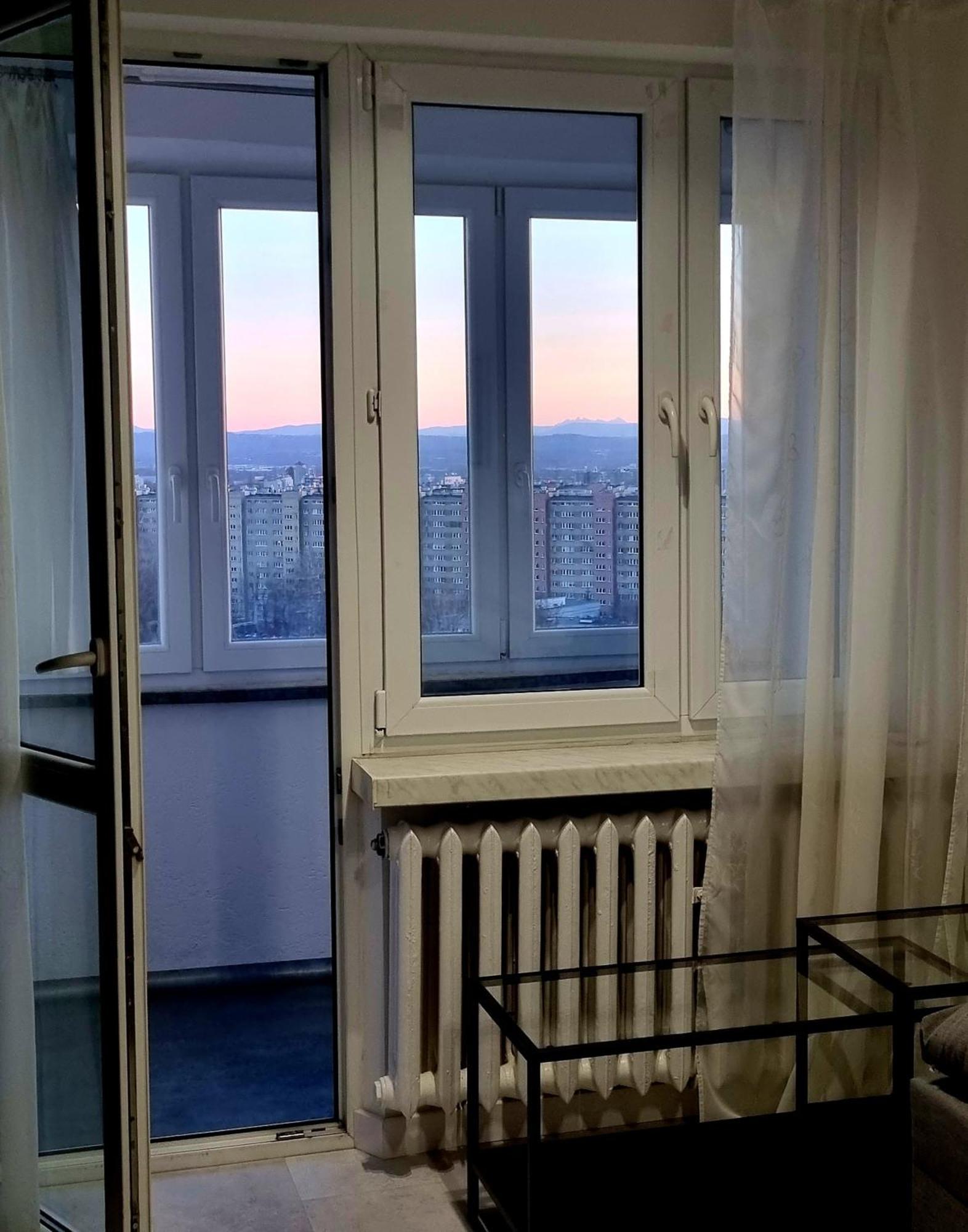 Panorama Apartment Красков Екстериор снимка