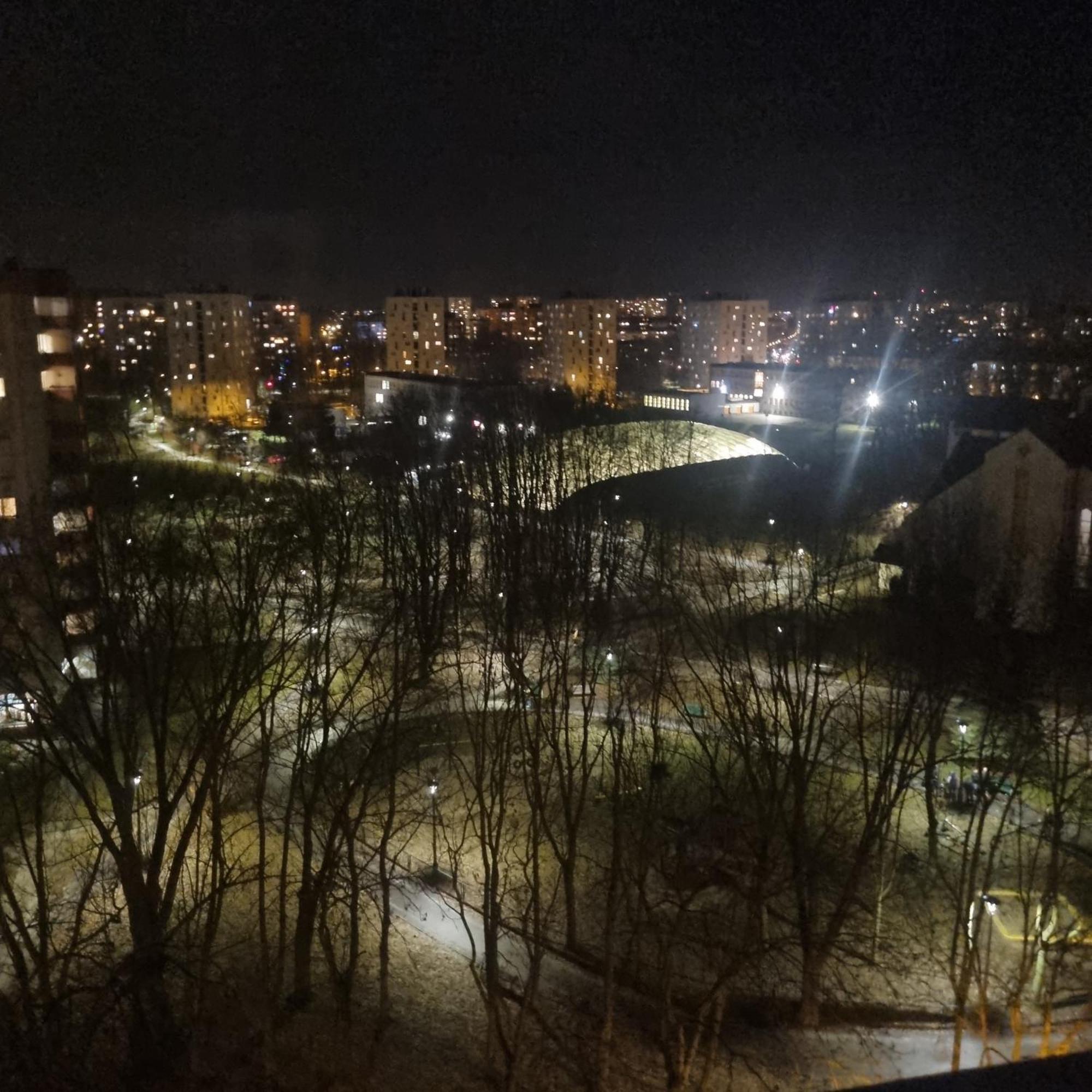 Panorama Apartment Красков Екстериор снимка